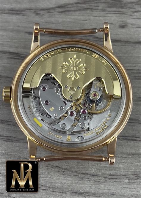 compro patek philippe milano|Orologi usati Patek Philippe .